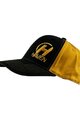 HAVEN Cycling hat - FULLFIT - black/brown
