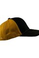 HAVEN Cycling hat - FULLFIT - black/brown