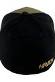 HAVEN Cycling hat - FULLFIT - green/black