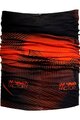HAVEN Cycling neckwarmer - FACTORY - orange