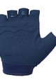 HAVEN Cycling fingerless gloves - NOMIC - black