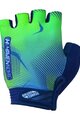 HAVEN Cycling fingerless gloves - NOMIC - green