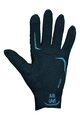 HAVEN Cycling long-finger gloves - FACTORY AIR - black