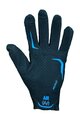 HAVEN Cycling long-finger gloves - FACTORY AIR - blue