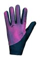 HAVEN Cycling long-finger gloves - FACTORY AIR - pink