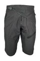 HAVEN Cycling shorts without bib - ENERGIZER FACTORY - black