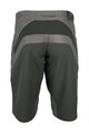 HAVEN Cycling shorts without bib - ENERGIZER FACTORY - black