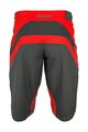 HAVEN Cycling shorts without bib - ENERGIZER FACTORY - red