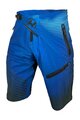 HAVEN Cycling shorts without bib - ENERGIZER FACTORY - blue