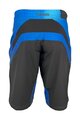 HAVEN Cycling shorts without bib - ENERGIZER FACTORY - blue