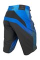 HAVEN Cycling shorts without bib - ENERGIZER FACTORY - blue