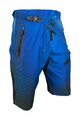 HAVEN Cycling shorts without bib - ENERGIZER FACTORY - blue