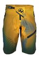 HAVEN Cycling shorts without bib - ENERGIZER FACTORY - brown