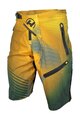 HAVEN Cycling shorts without bib - ENERGIZER FACTORY - brown