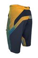 HAVEN Cycling shorts without bib - ENERGIZER FACTORY - brown