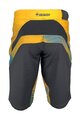 HAVEN Cycling shorts without bib - ENERGIZER FACTORY - brown