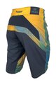 HAVEN Cycling shorts without bib - ENERGIZER FACTORY - brown