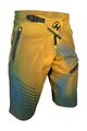 HAVEN Cycling shorts without bib - ENERGIZER FACTORY - brown