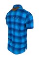 HAVEN shirt - AGNESS SLIMFIT - blue