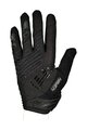 HAVEN Cycling long-finger gloves - DEMO NEO LONG - black
