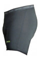 HAVEN Cycling shorts without bib - NAVAHO SHORTY - black/blue