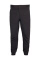 HAVEN Cycling long trousers withot bib - FACTORY TRAIL - black
