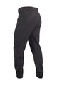 HAVEN Cycling long trousers withot bib - FACTORY TRAIL - black