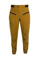 HAVEN Cycling long trousers withot bib - FACTORY TRAIL - brown