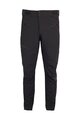 HAVEN Cycling long trousers withot bib - FACTORY AIR - black