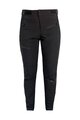 HAVEN Cycling long trousers withot bib - FACTORY AIR - black