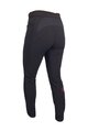 HAVEN Cycling long trousers withot bib - FACTORY AIR - black/pink