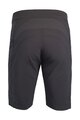 HAVEN Cycling shorts without bib - FACTORY AIR HMS - black