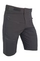 HAVEN Cycling shorts without bib - FACTORY AIR HMS - black