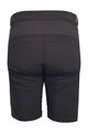 HAVEN Cycling shorts without bib - FACTORY AIR WMS - black