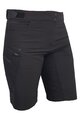 HAVEN Cycling shorts without bib - FACTORY AIR WMS - black
