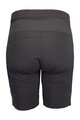 HAVEN Cycling shorts without bib - FACTORY AIR WMS - black/pink