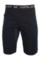 HAVEN Cycling shorts without bib - NALISHA SLIMFIT - black