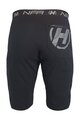 HAVEN Cycling shorts without bib - NALISHA SLIMFIT - black