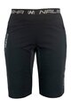 HAVEN Cycling shorts without bib - NALISHA SLIMFIT - black