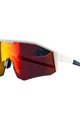HAVEN Cycling sunglasses - HAVEN CONFIG - white/black