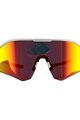 HAVEN Cycling sunglasses - HAVEN CONFIG - white/black