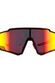 HAVEN Cycling sunglasses - HAVEN NIB - black/red