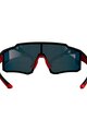 HAVEN Cycling sunglasses - HAVEN NIB - black/red