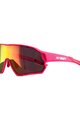 HAVEN Cycling sunglasses - HAVEN TINY - pink