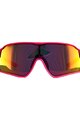 HAVEN Cycling sunglasses - HAVEN TINY - pink