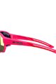HAVEN Cycling sunglasses - HAVEN TINY - pink