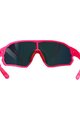 HAVEN Cycling sunglasses - HAVEN TINY - pink