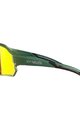 HAVEN Cycling sunglasses - HAVEN TINY - green