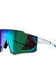 HAVEN Cycling sunglasses - HAVEN NIB - white/blue