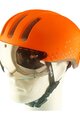 HAVEN Cycling helmet - URBAN - orange
